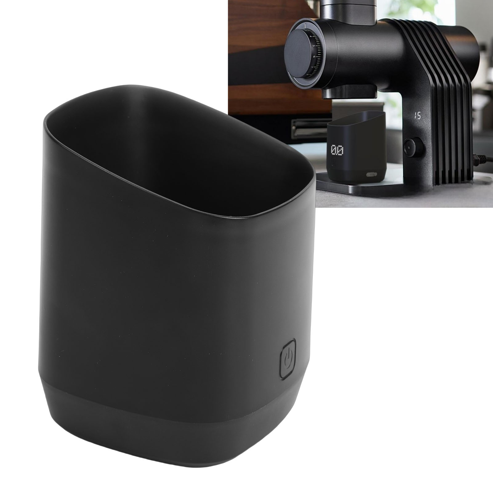 Taza Dosificadora Digital con  - Travel Kitchen Accessories reseña y precio
