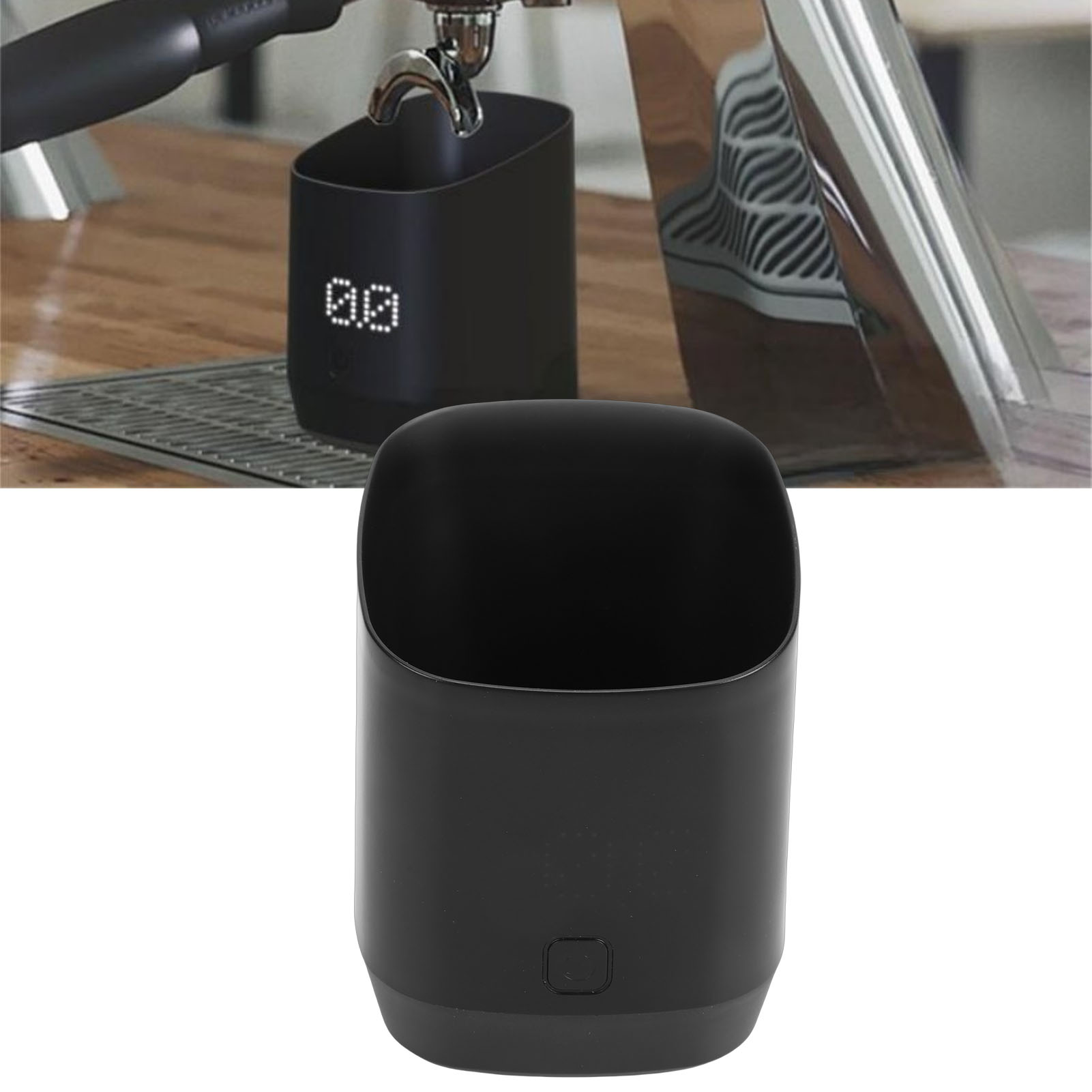 Taza Dosificadora Digital con  - Travel Kitchen Accessories reseña y precio