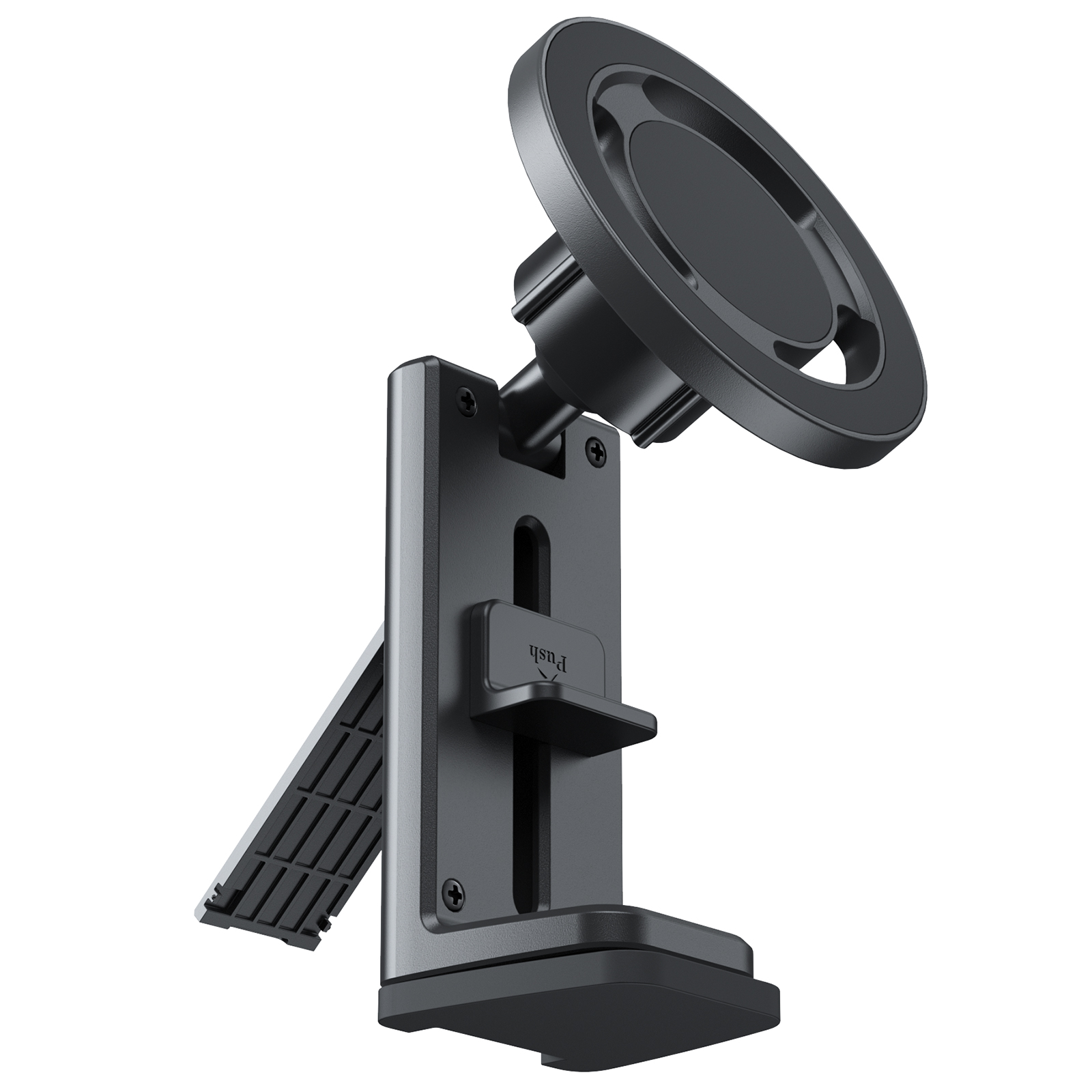 Soporte magnético para teléfon - Phone Holder Airplane reseña y precio
