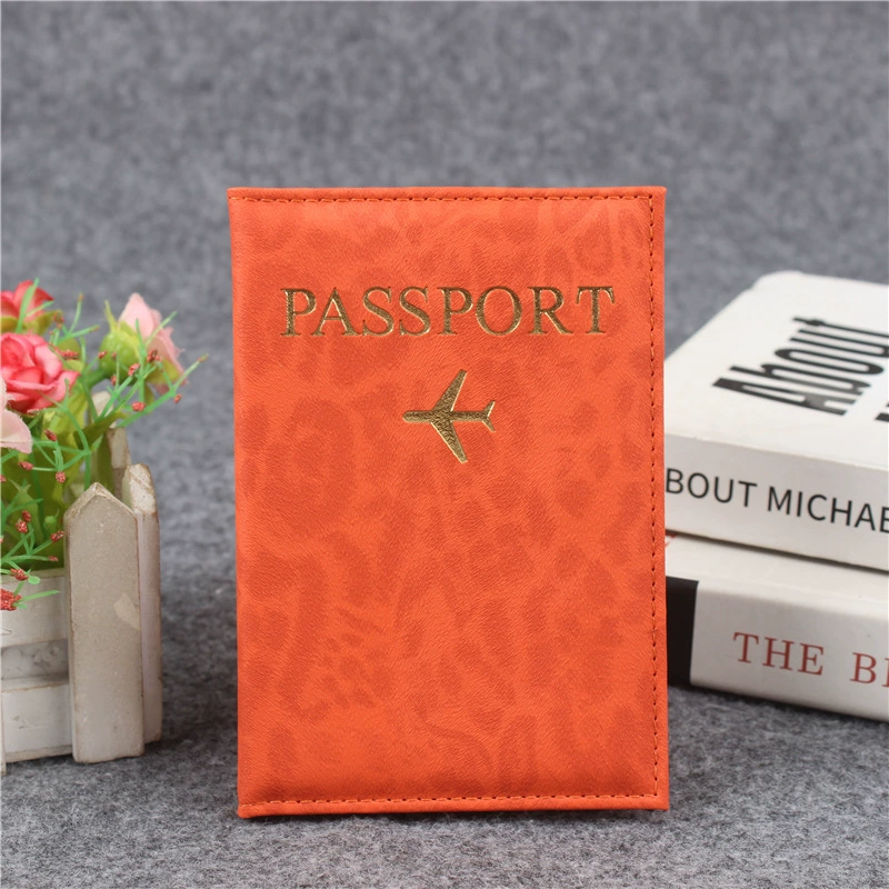 Porta Pasaportes de Estilo Mod - Travel Accessories Passport Holder reseña y precio