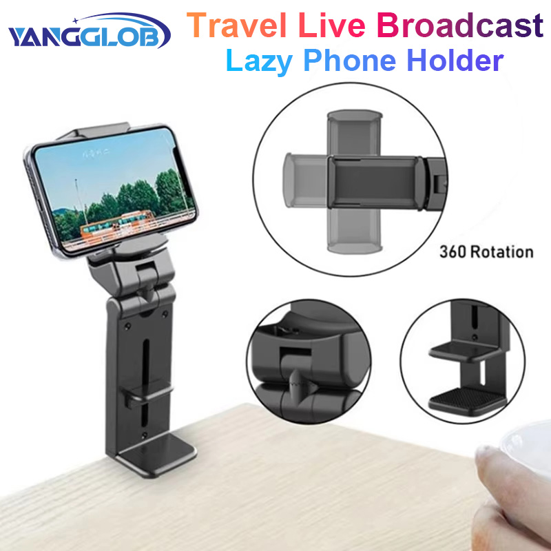 Soporte para teléfono de avión - Phone Holder Airplane reseña y precio