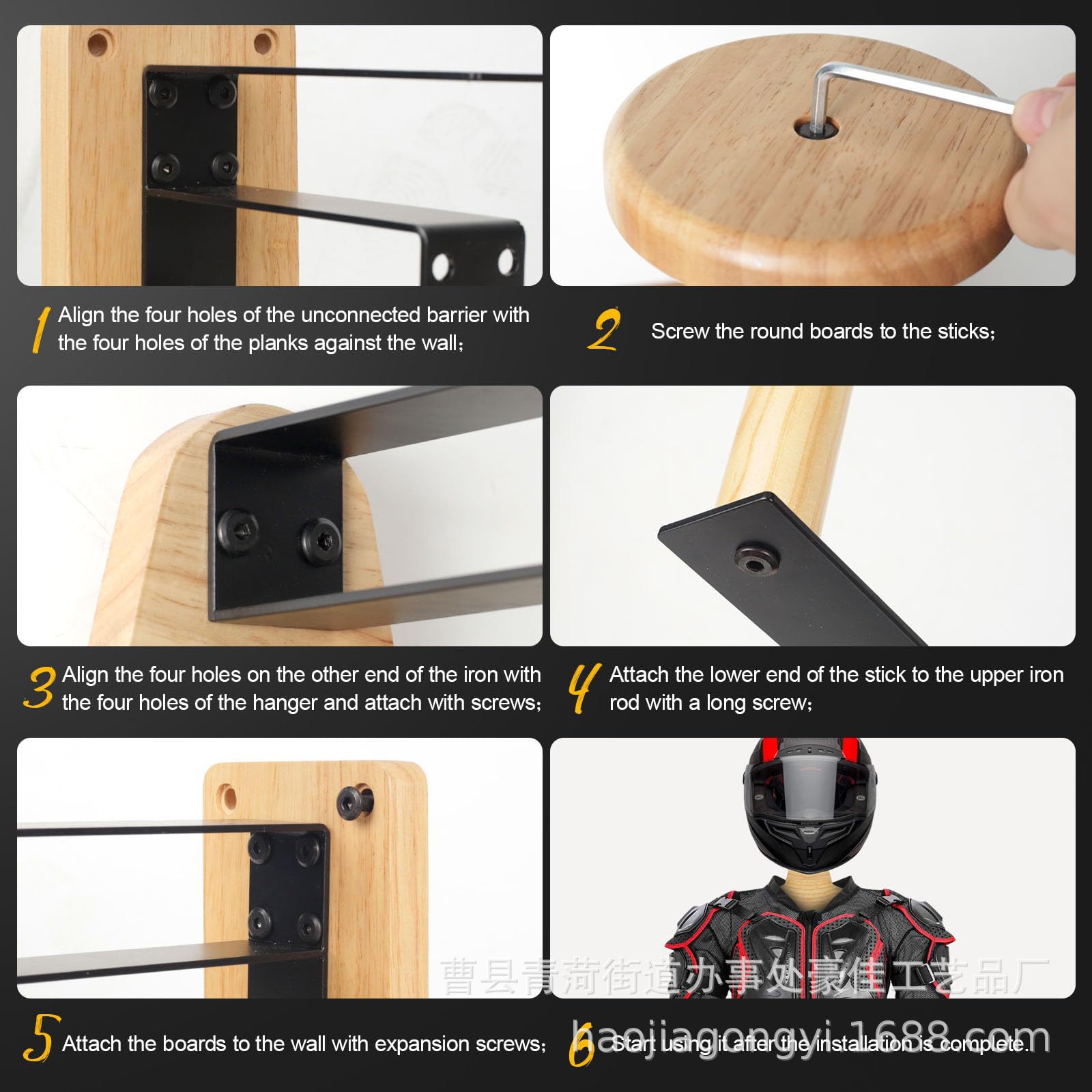 Estante de Almacenamiento Táct - Travel Kitchen Accessories reseña y precio