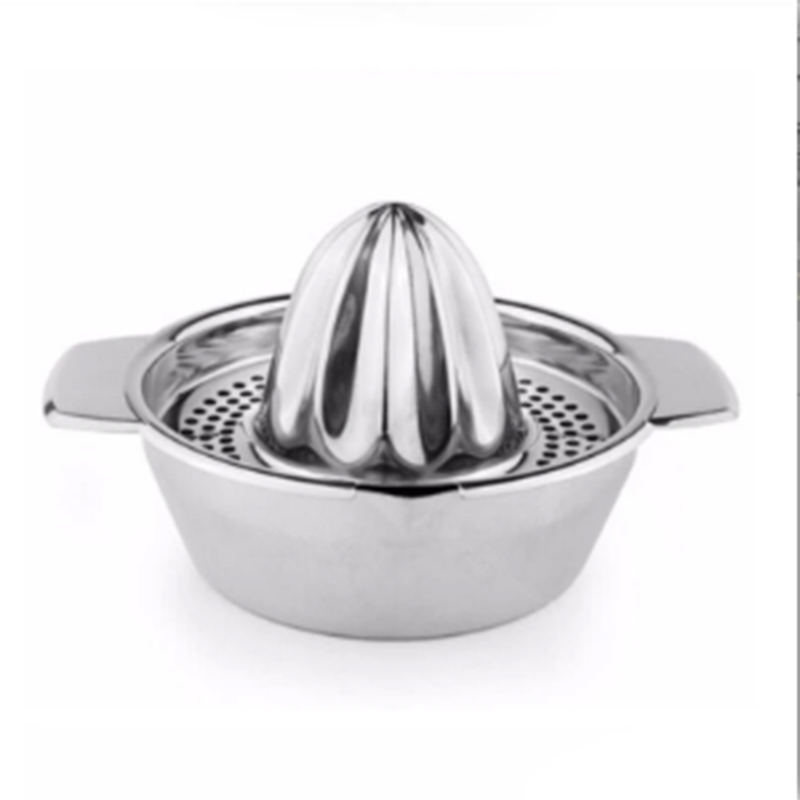 Exprimidor de frutas Manual de - Travel Kitchen Accessories reseña y precio