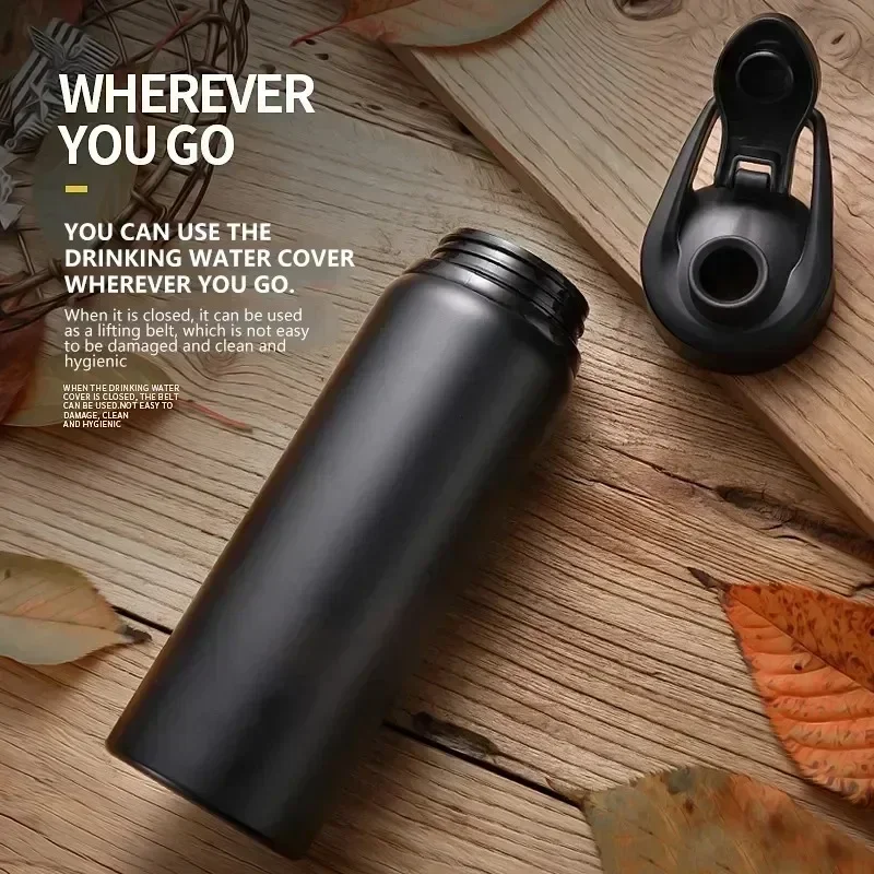 Botella de agua deportiva de a - Travel Accessories Bottles reseña y precio